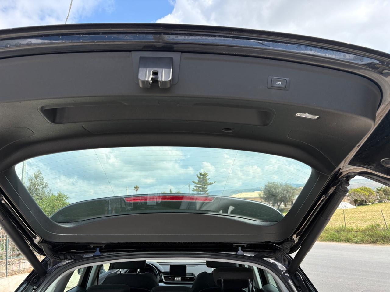 Audi Q5 2.0 TDI quattro S tronic