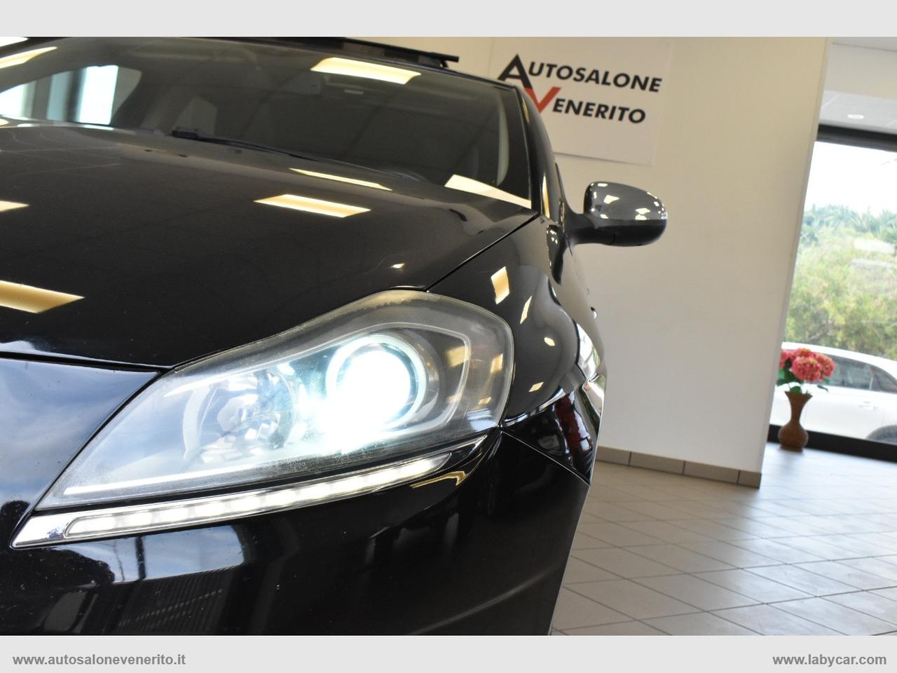 LANCIA Delta 1.6 MJT Platino