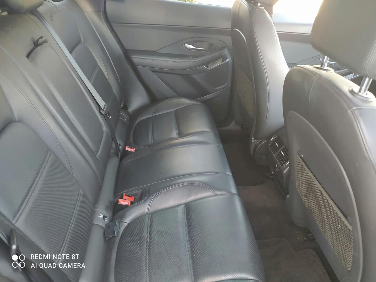 Jaguar E-Pace 2.0D 150 CV R-Dynamic S