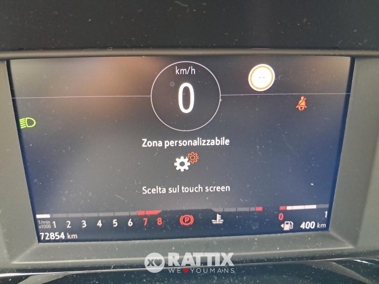 Opel Mokka 1.2 100CV Edition