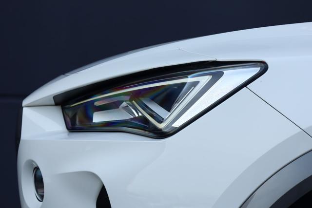 CUPRA Formentor 1.5 TSI Prezzo Netto