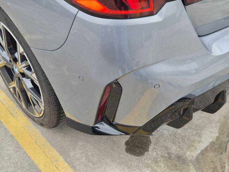 BMW Serie 1 120 48V MSport auto