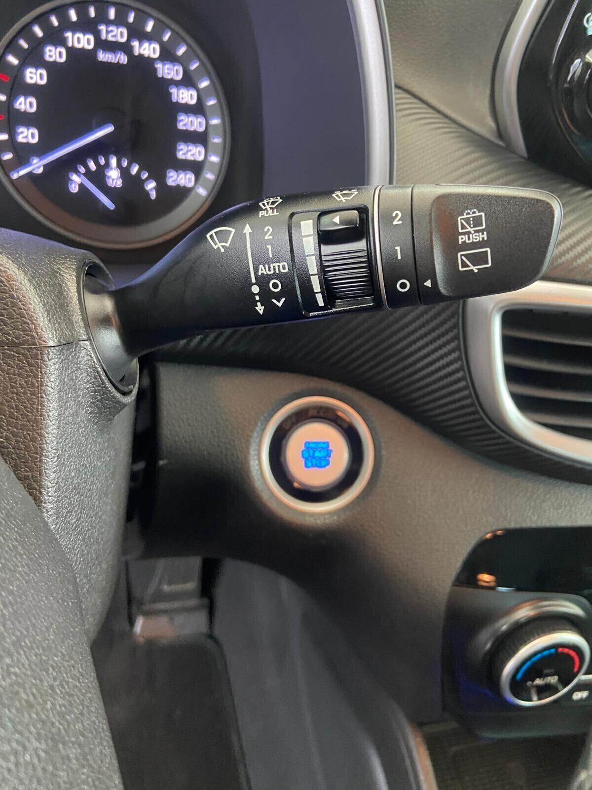 Hyundai Tucson 1.6 CRDi XPrime