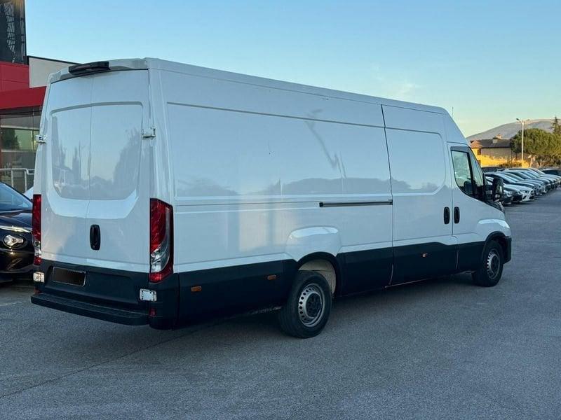 Iveco Daily Daily 35S16V 2.3 HPT PLM-TM Furgone GRAN VOLUME PREZZO + IVA