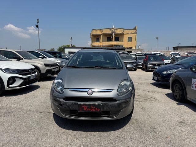 FIAT Punto Evo 1.3 Mjt 95 CV DPF 5 porte S&S Dynamic