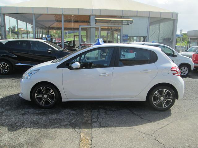 PEUGEOT 208 1.4 VTi 95 CV 5p. GPL Access