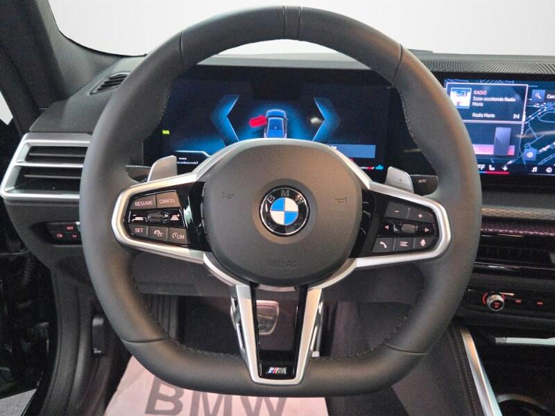 BMW Serie 4 Cpé(G22/82) 420d 48V xDrive Coupé...