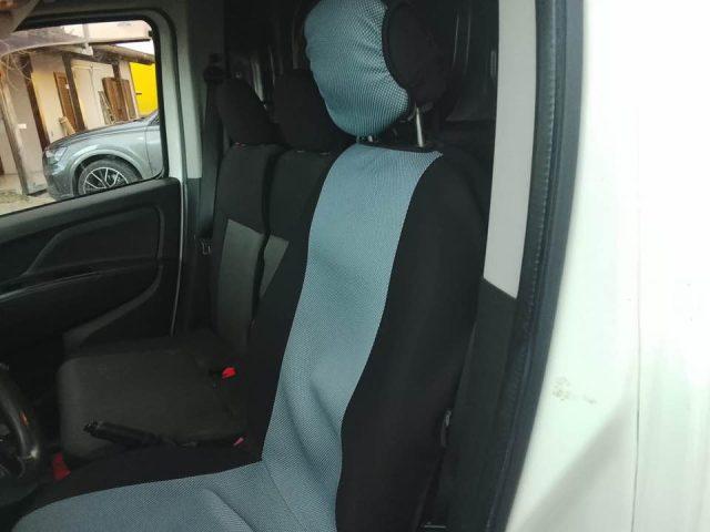 FIAT Doblo Doblò 1.3 MJT PC-TN Cargo Lamierato E5+ PTT 1500