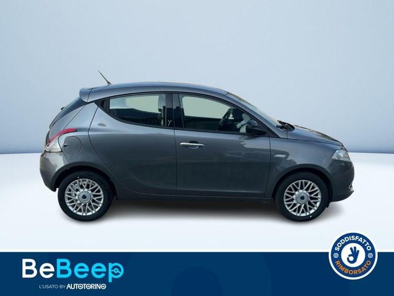 Lancia Ypsilon 1.2 8V GOLD S&S 69CV