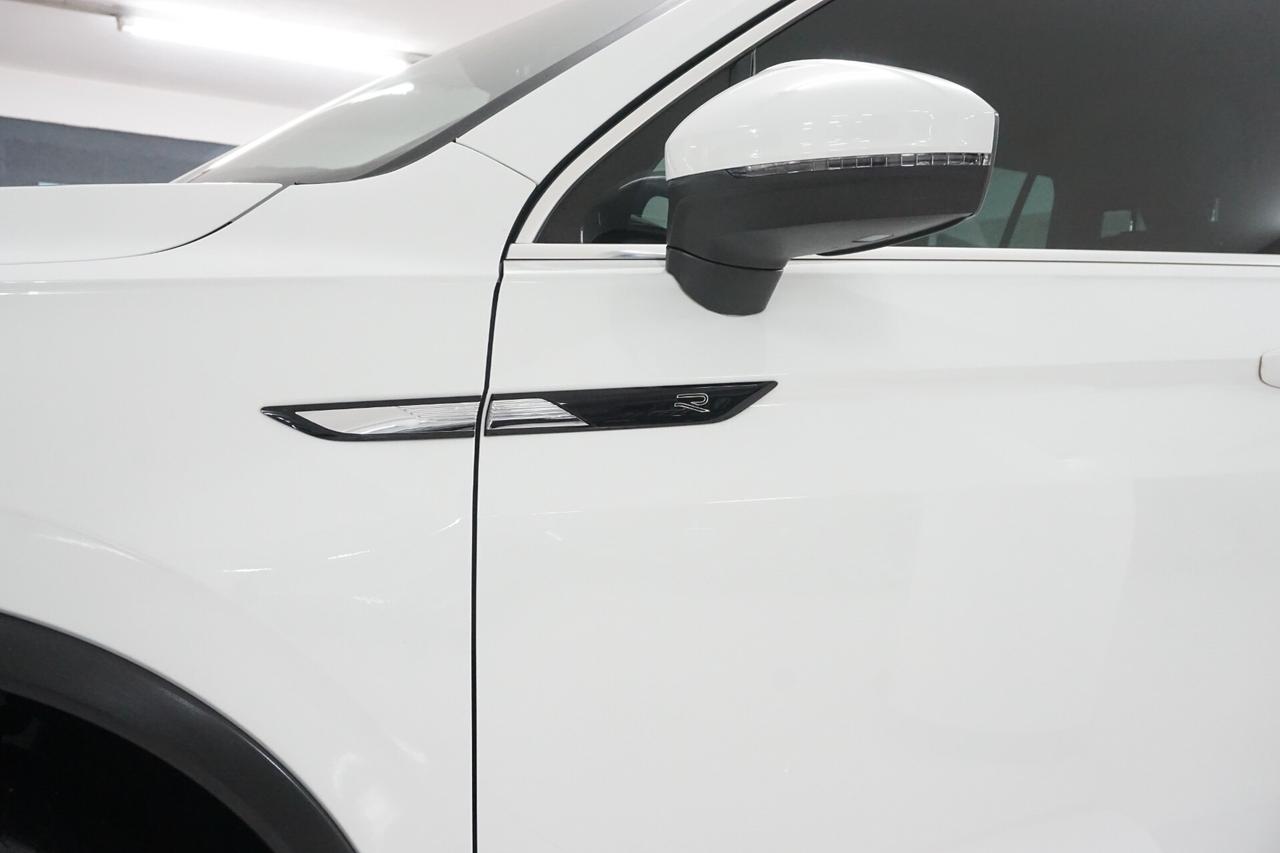 Volkswagen Tiguan 2.0 TDI 150 CV SCR DSG R-Line