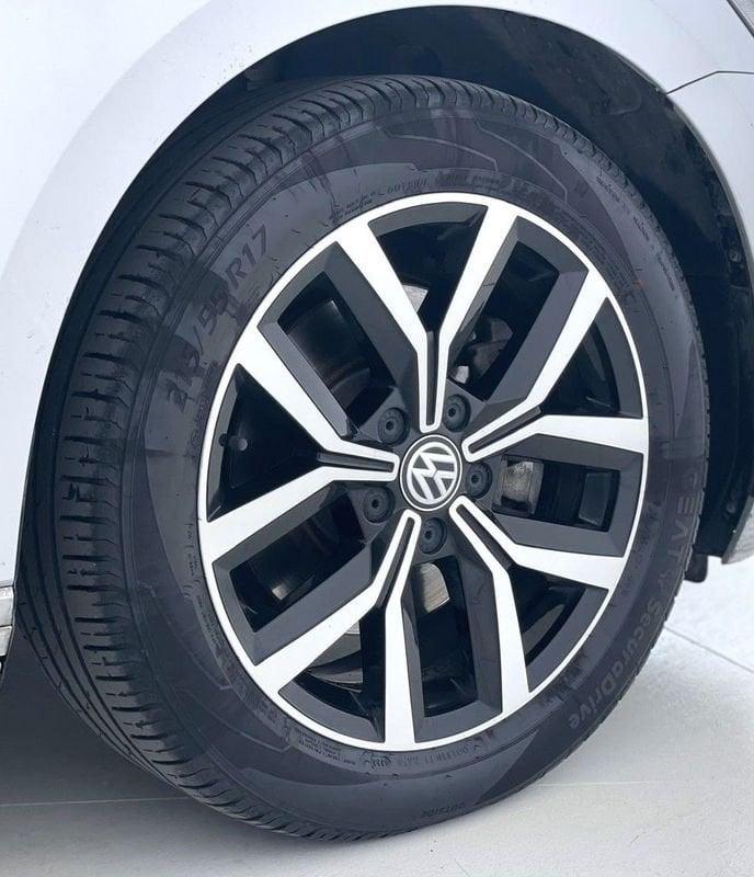 Volkswagen Passat Passat Variant 2.0 TDI DSG Highline BlueMotion Technology