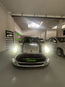 Mini 1.5 Cooper Business