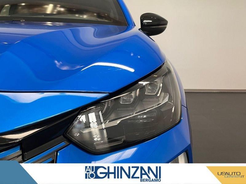 Peugeot 208 208 Hybrid 100 e-DCS6 GT