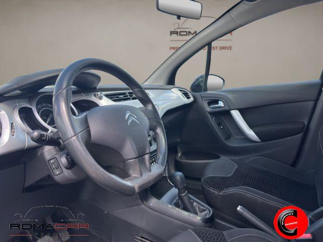 CITROEN C3 1.1 Seduction ** Ottime condizioni ***