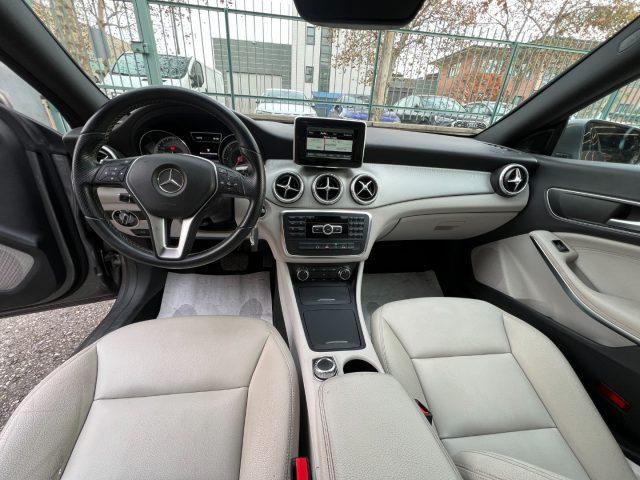 MERCEDES-BENZ CLA 220 Sport