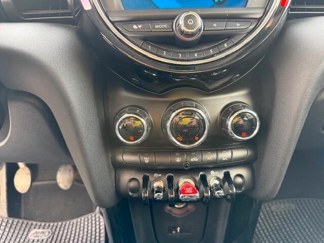 Mini One D 1.5 Business 3p 2020