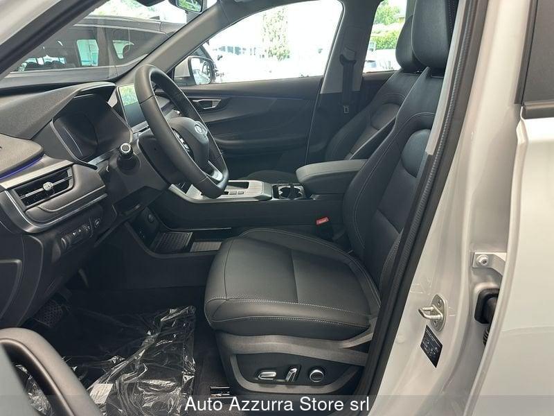 DR AUTOMOBILES dr 5.0 dr 5.0 s3 1.5 Turbo CVT *PROMO AZZURRA*