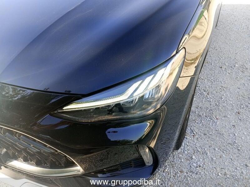 MG HS I 2023 1.5 t-gdi Luxury