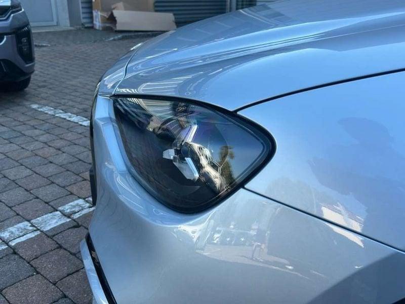 Mercedes-Benz Classe C 400 4Matic EQ Berlina AMG Line Advanced Plus