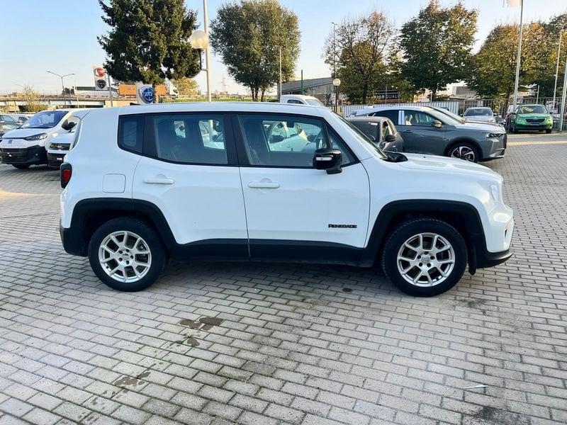 Jeep Renegade 1.0 T3 Limited