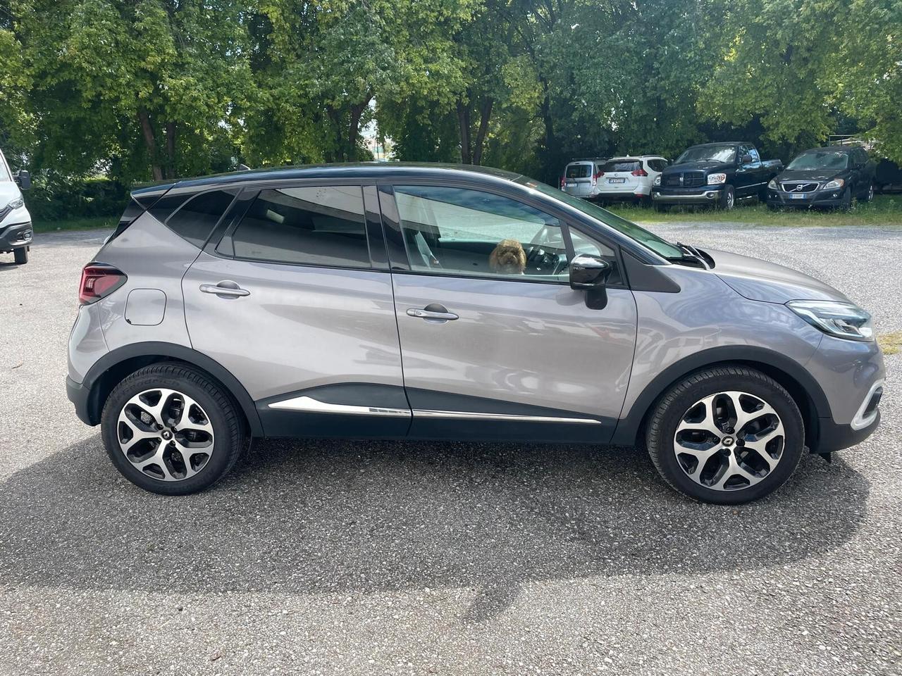Renault Captur TCe 130 CV FAP Sport Edition2