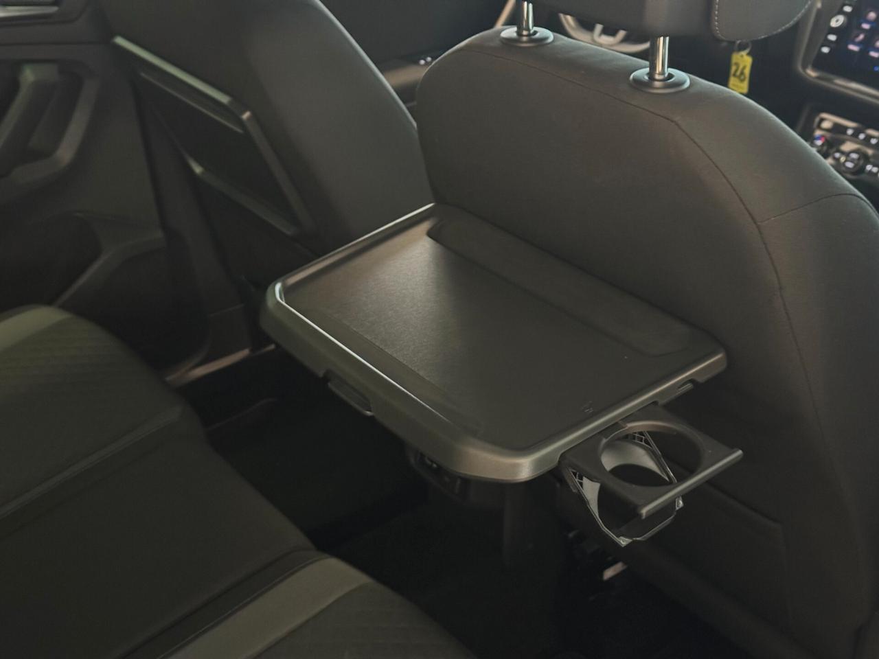 VOLKSWAGEN TIGUAN 2.0cc TDI DSG 150CV 4MOTION *IVA*