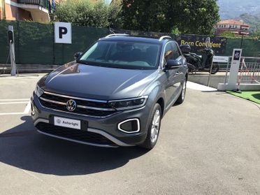 Volkswagen T-Roc 2.0 TDI SCR Style DSG 4MOTION