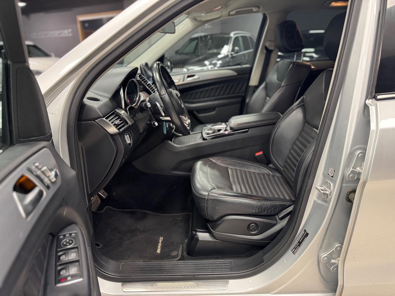 Mercedes-benz GLE 250 d 4Matic Premium