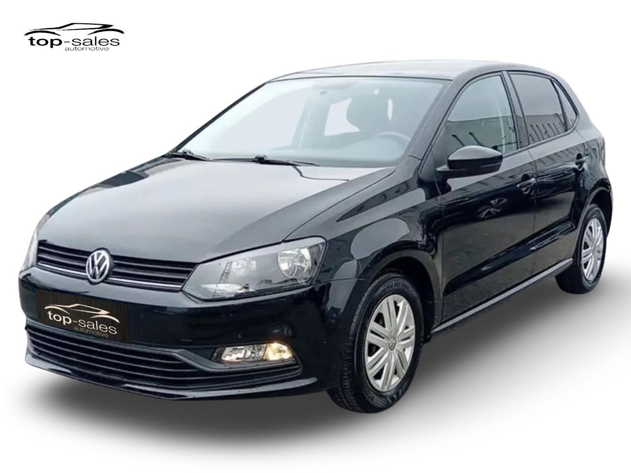 Volkswagen Polo 1.0 TSI 5p. Comfortline BlueMotion Technology Ok Neopatentati