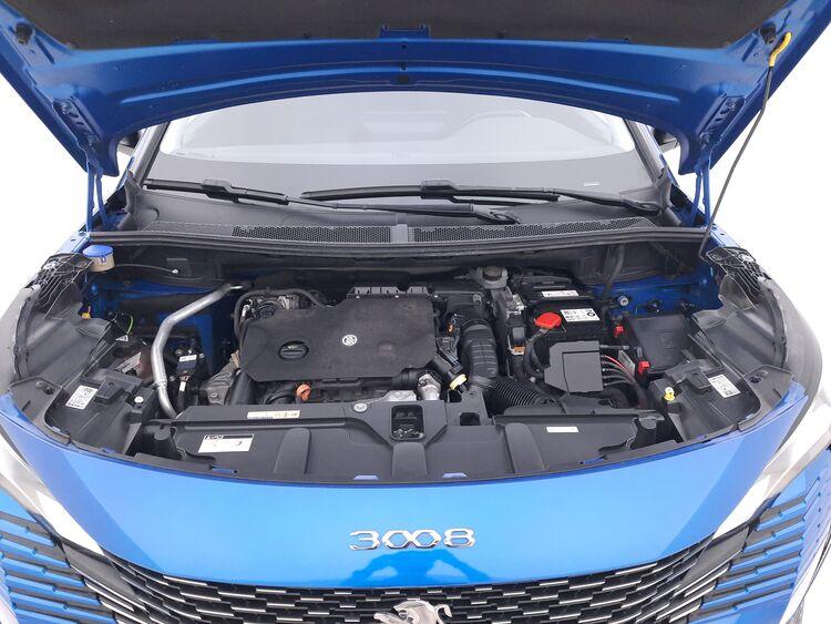 Peugeot 3008 Allure Pack EAT8 BR944353 1.5 Diesel 131CV