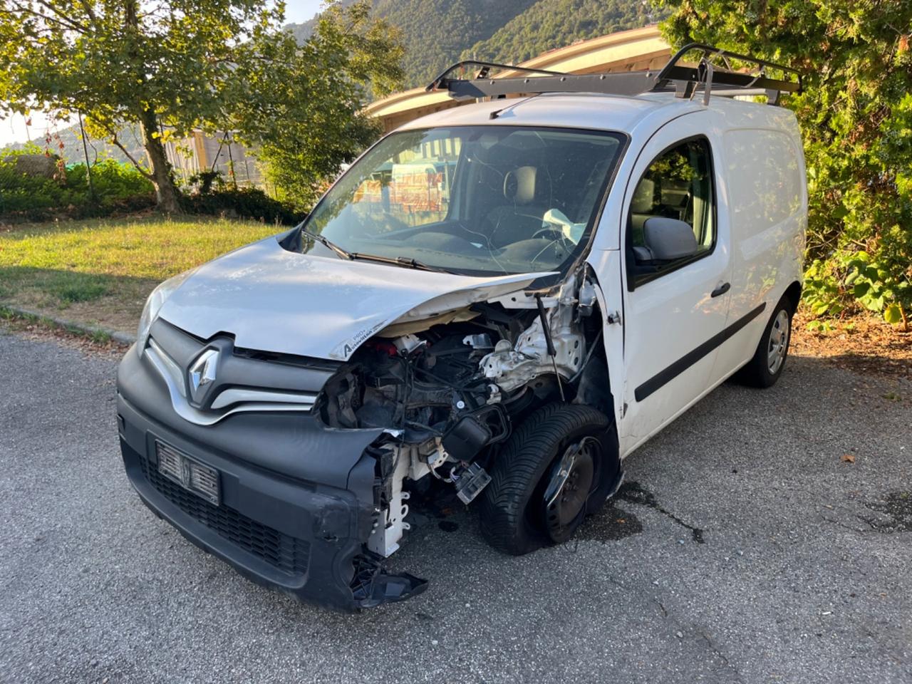 Renault Kangoo 1.5 dCi 75CV EURO 6 Express Energy