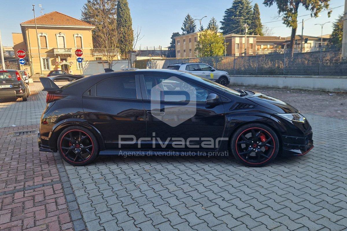 HONDA Civic 2.0 i-VTEC Type R