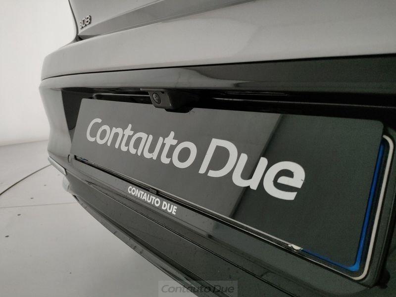 Peugeot 308 Allure Pack BlueHDi 130 EAT8 S&S aut.