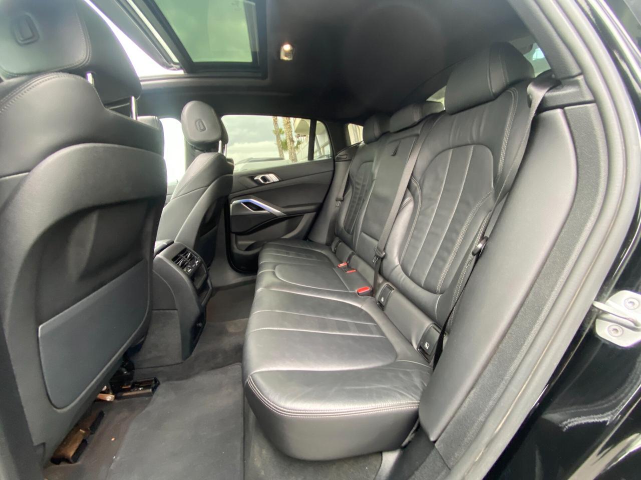 BMW X6 xdrive30d mhev 48V auto