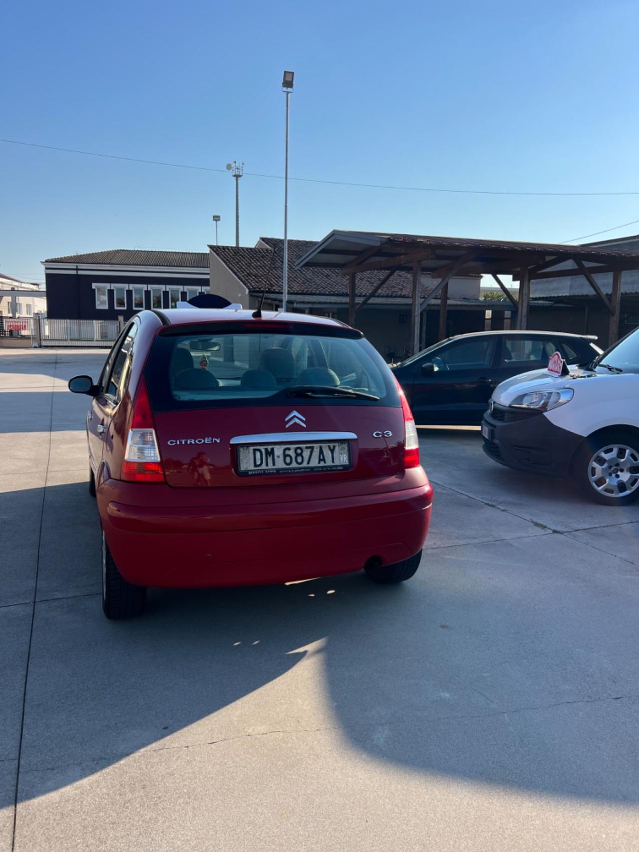 Citroen C3 1.1 Gold by Pinko