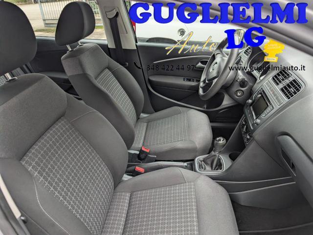 VOLKSWAGEN Polo 1.4 TDI 5p. Business