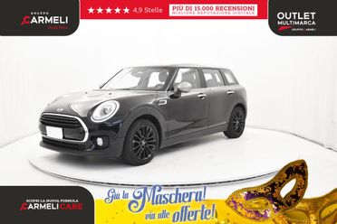 Mini Cooper D Clubman 2.0 D Cooper D Hype Auto