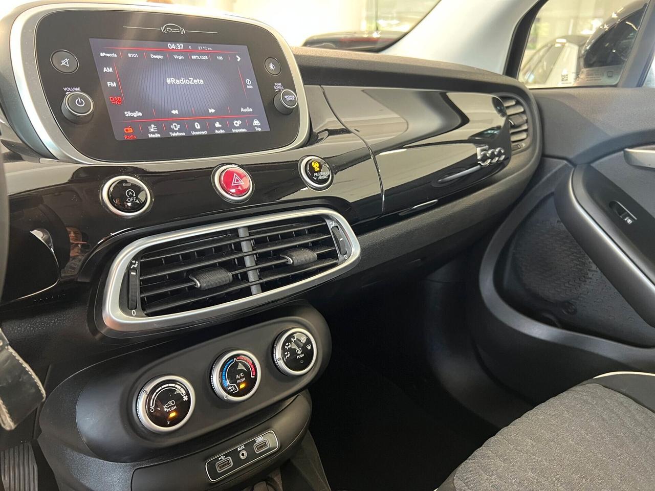 Fiat 500X 1.0 T3 120 CV Cross
