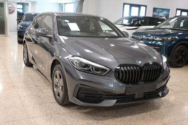 Bmw 116 116i 5p. Business Advantage