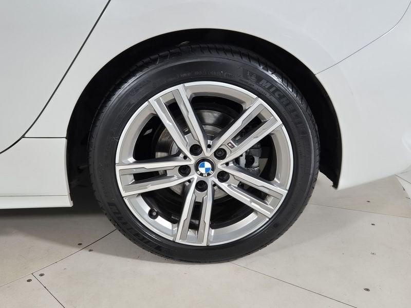 BMW Serie 1 F40 Diesel 116d Msport auto