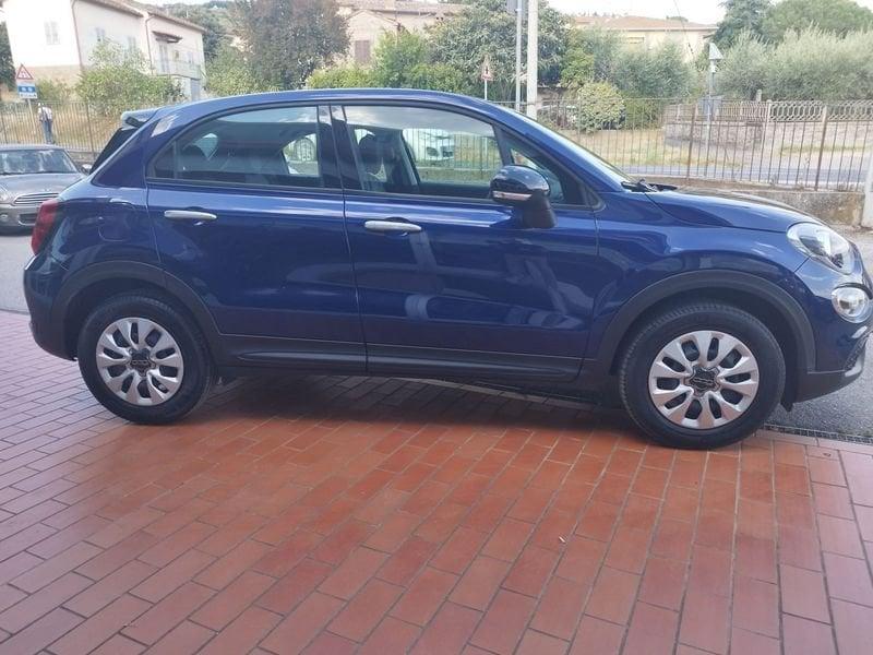 FIAT 500X 1.0 T3 120 CV