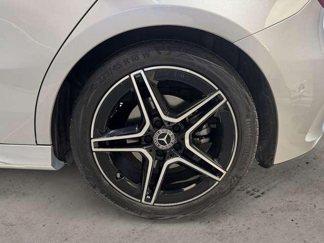 Mercedes-Benz A 200 A 200 AMG Line Premium auto