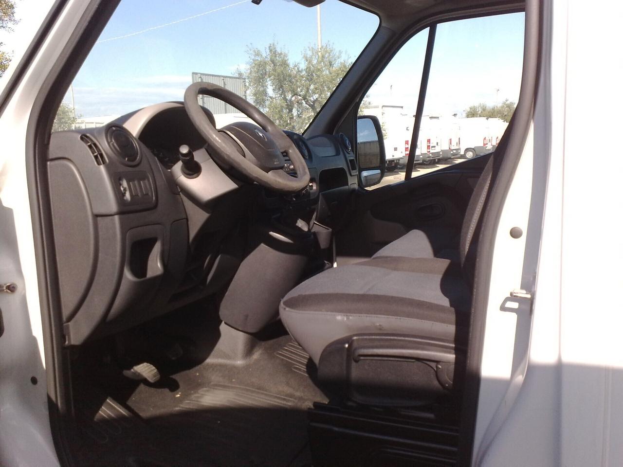 Renault Master 2.3dci 125cv Furgone - 2012