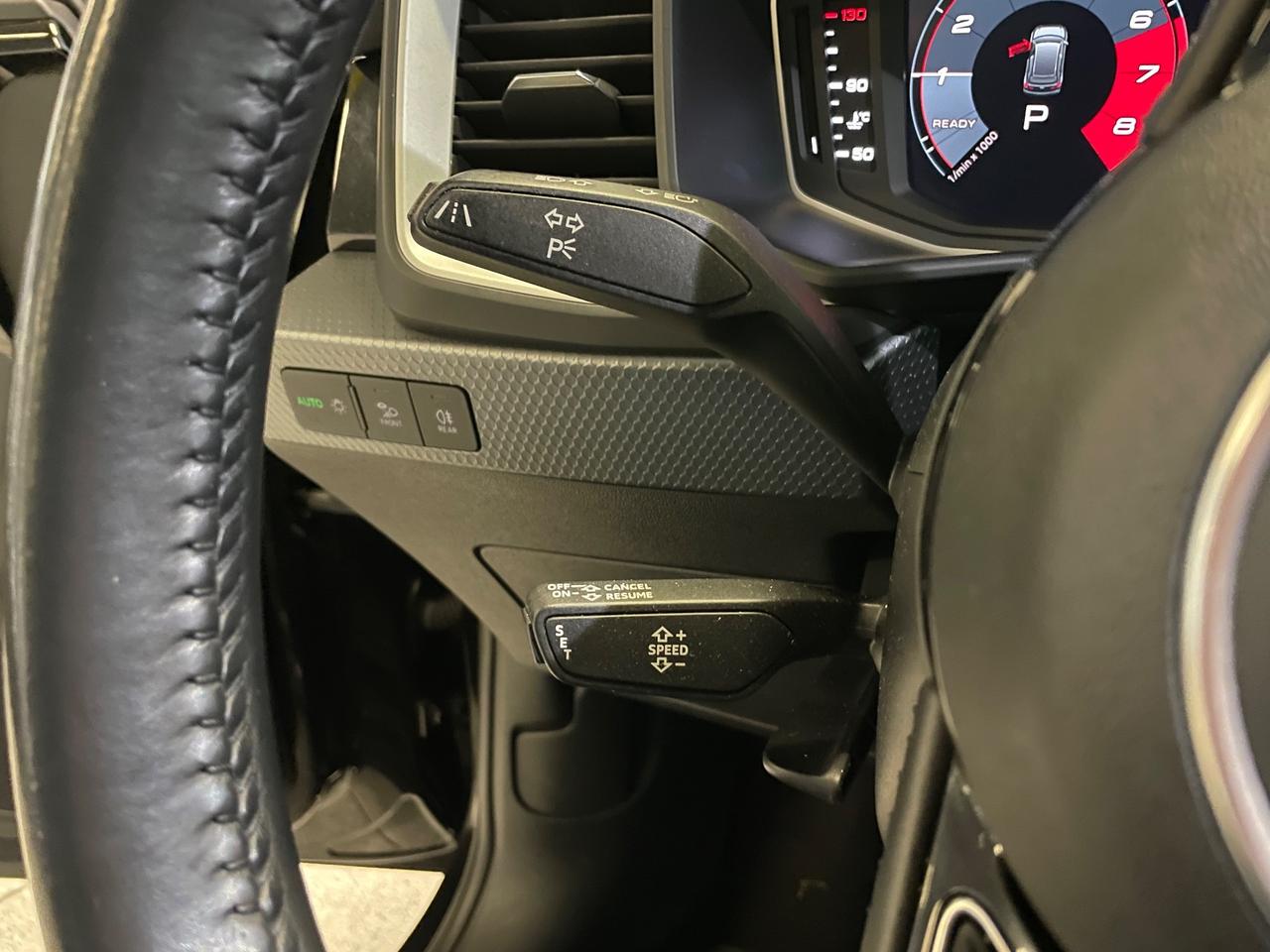 Audi A1 SPB 30 TFSI S tronic Admired Led Keyless