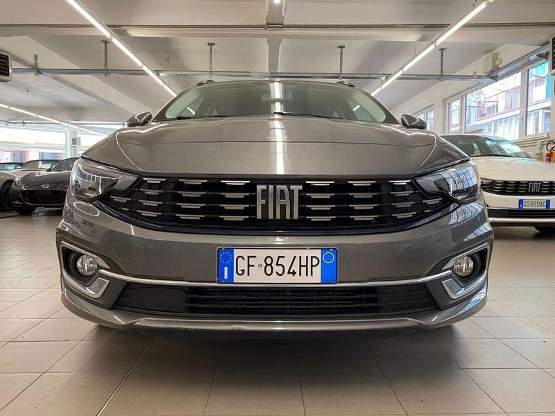 FIAT Tipo 1.6 Mjt S&S SW Business