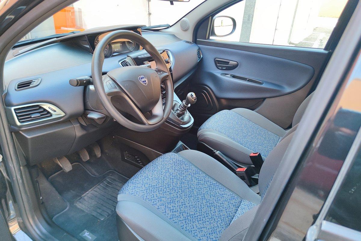 LANCIA Ypsilon 1.0 FireFly 5 porte S&S Hybrid Oro