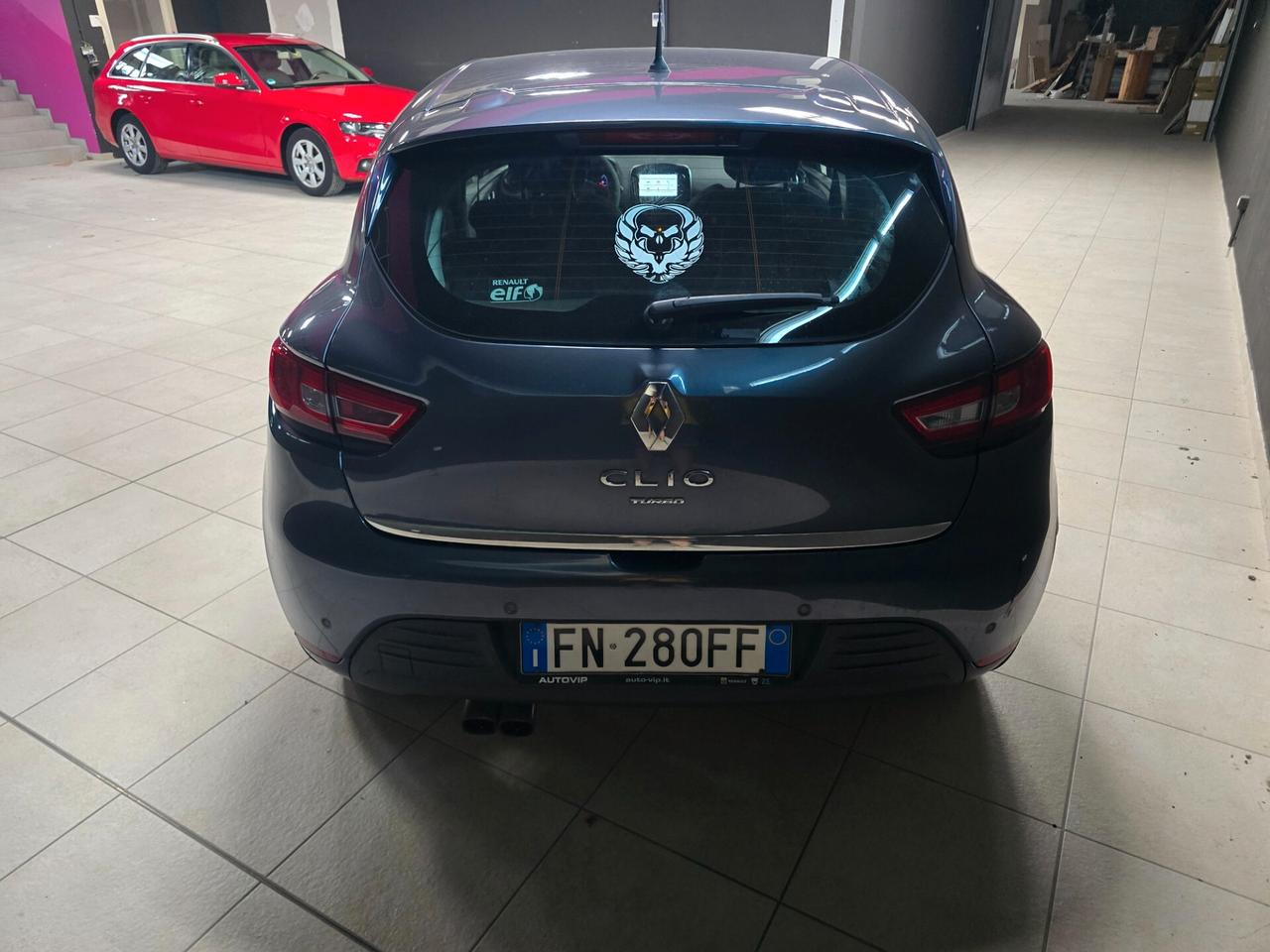 Renault Clio TCe 12V 90 CV GPL Start&Stop 5 porte Energy Zen