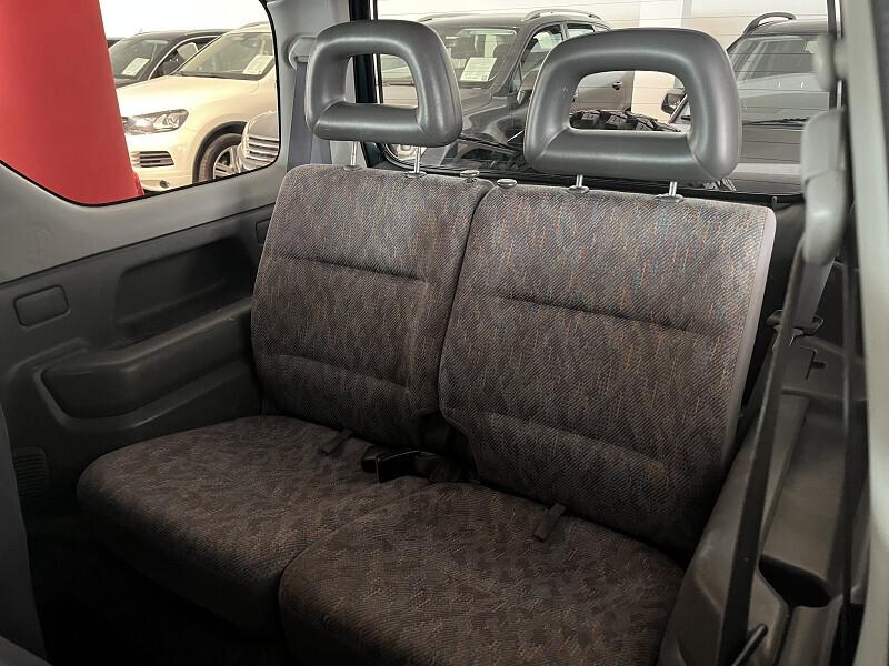 Suzuki Jimny 1.3 16V 4×4 80 CV neopatentati