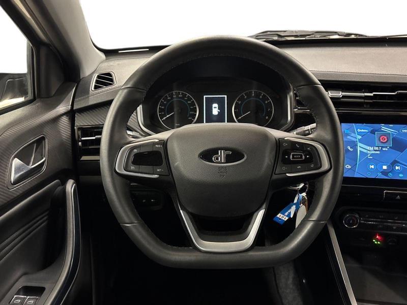 DR Motor DR 3.0 1.5 Bi-Fuel