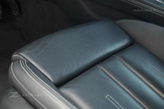 AUDI A4 allroad 40 TDI 204 CV S tronic
